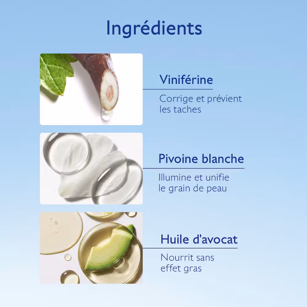 Crème Mains Anti-Taches