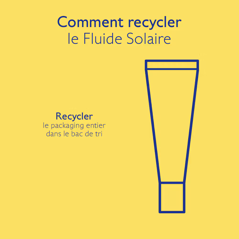 Fluide Très Haute Protection SPF50+