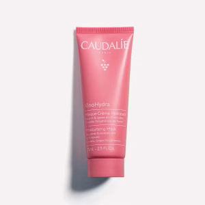 Masque-Crème Hydratant à la Centella Asiatica