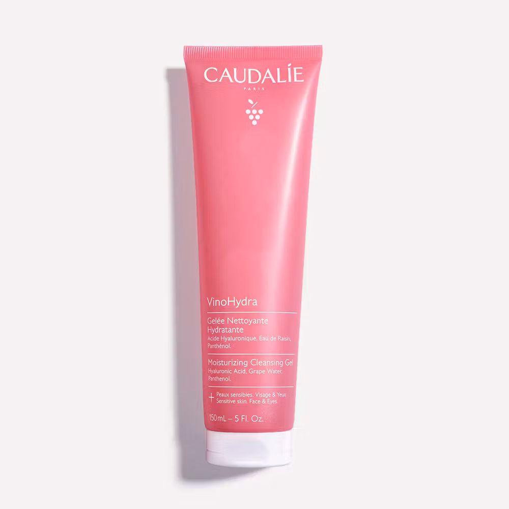 Gelée Nettoyante Hydratante