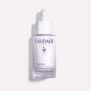 Sérum Éclat Anti-Taches à la Viniférine, alternative à la Vitamine C