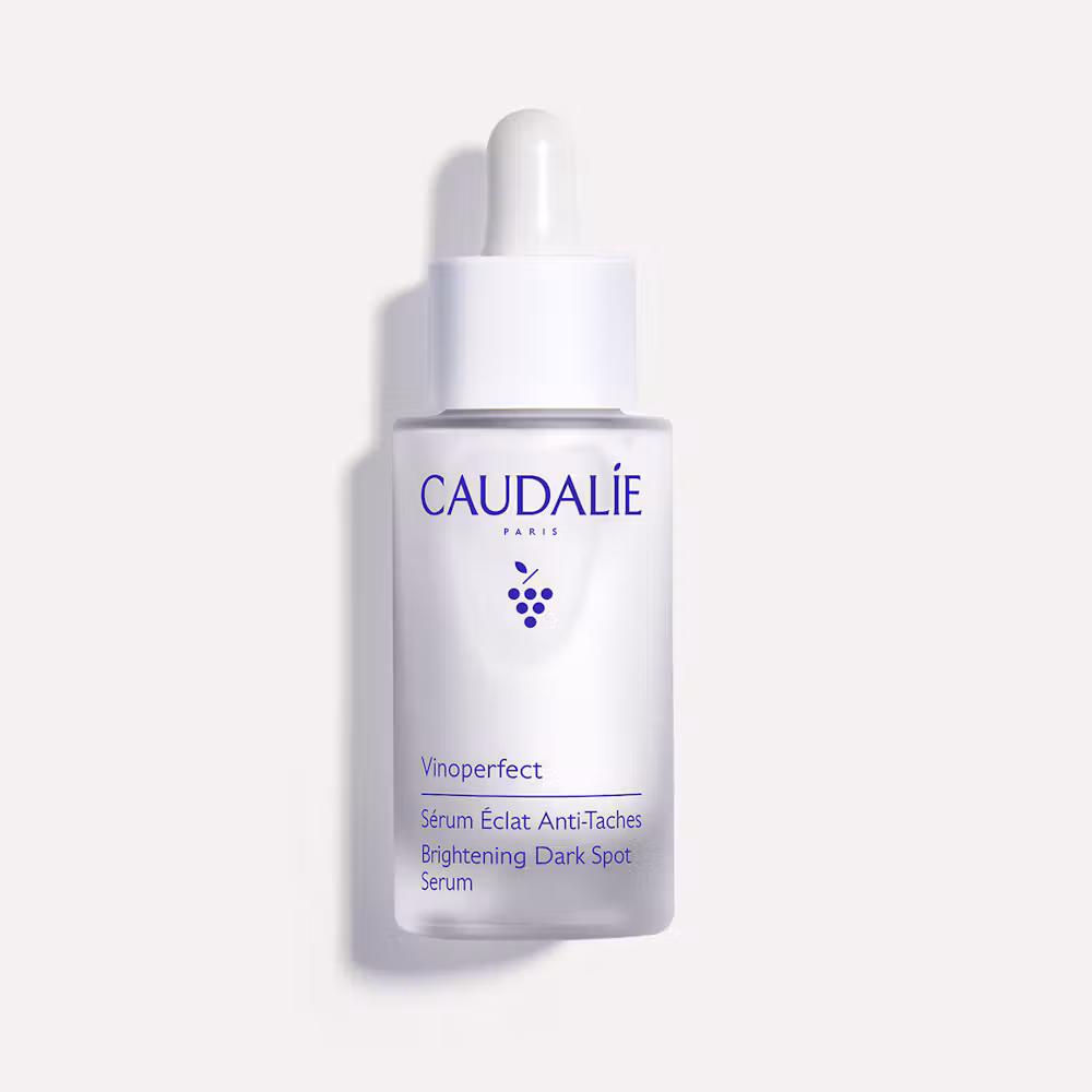 Sérum Éclat Anti-Taches à la Viniférine, alternative à la Vitamine C 30ml Caudalie packshot