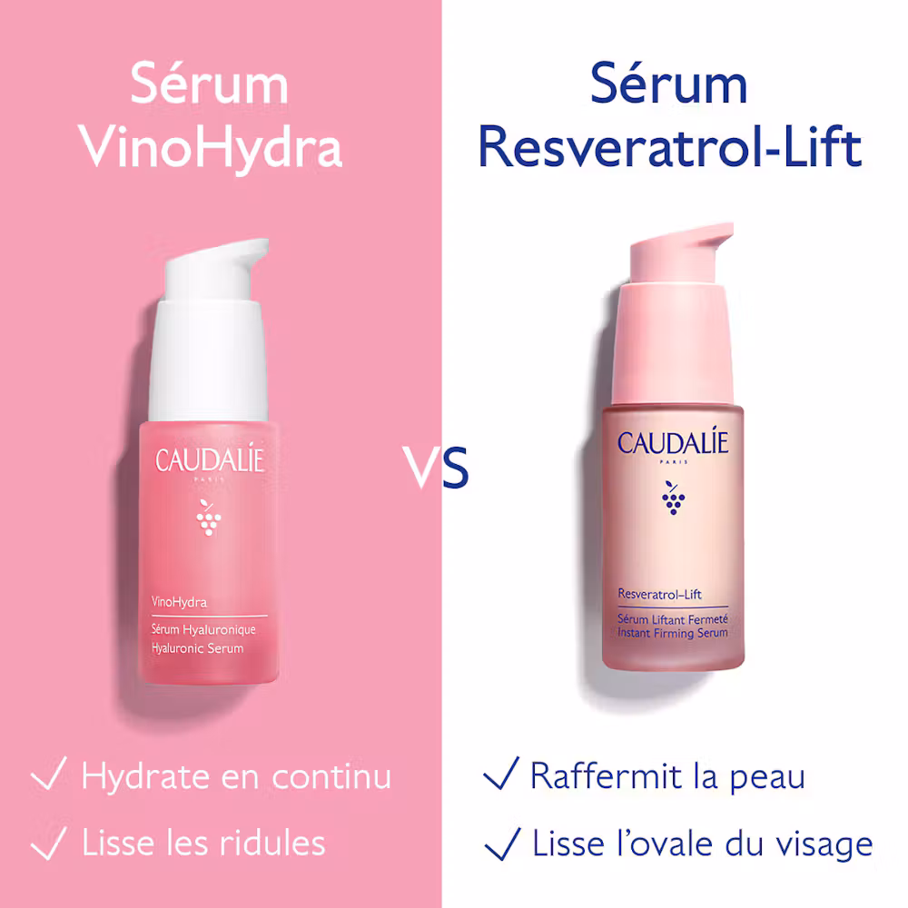 Sérum à l'Acide Hyaluronique