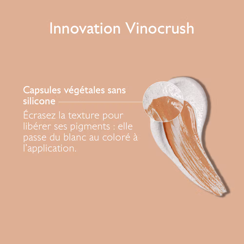 CC Crème