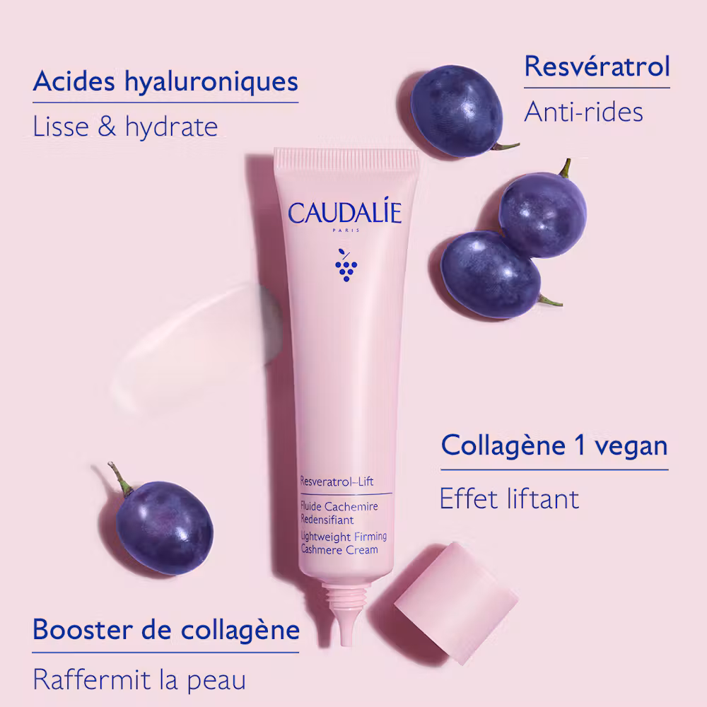 Fluide Cachemire Redensifiant