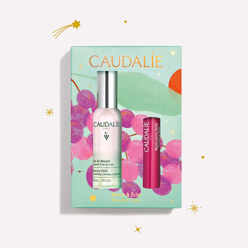 Coffret Bisous & éclat