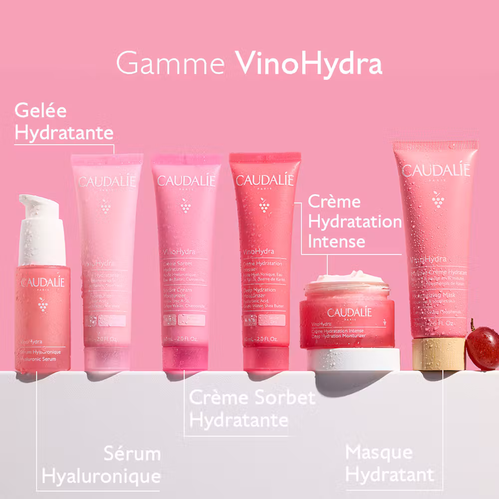 Sérum à l'Acide Hyaluronique