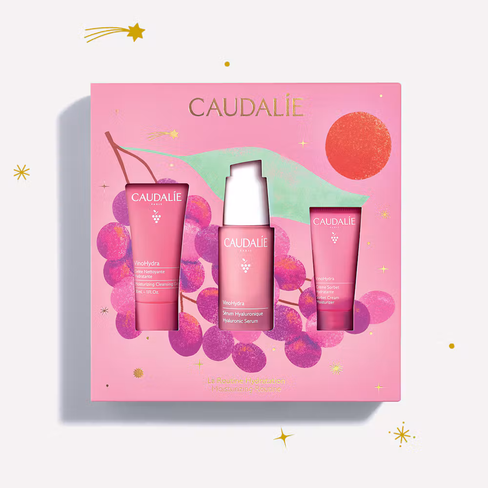 La Routine Hydratation