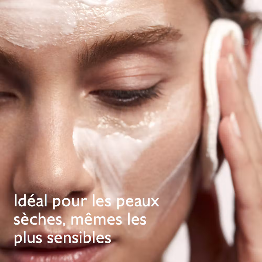 Lait d'Amande Démaquillant - 400mL