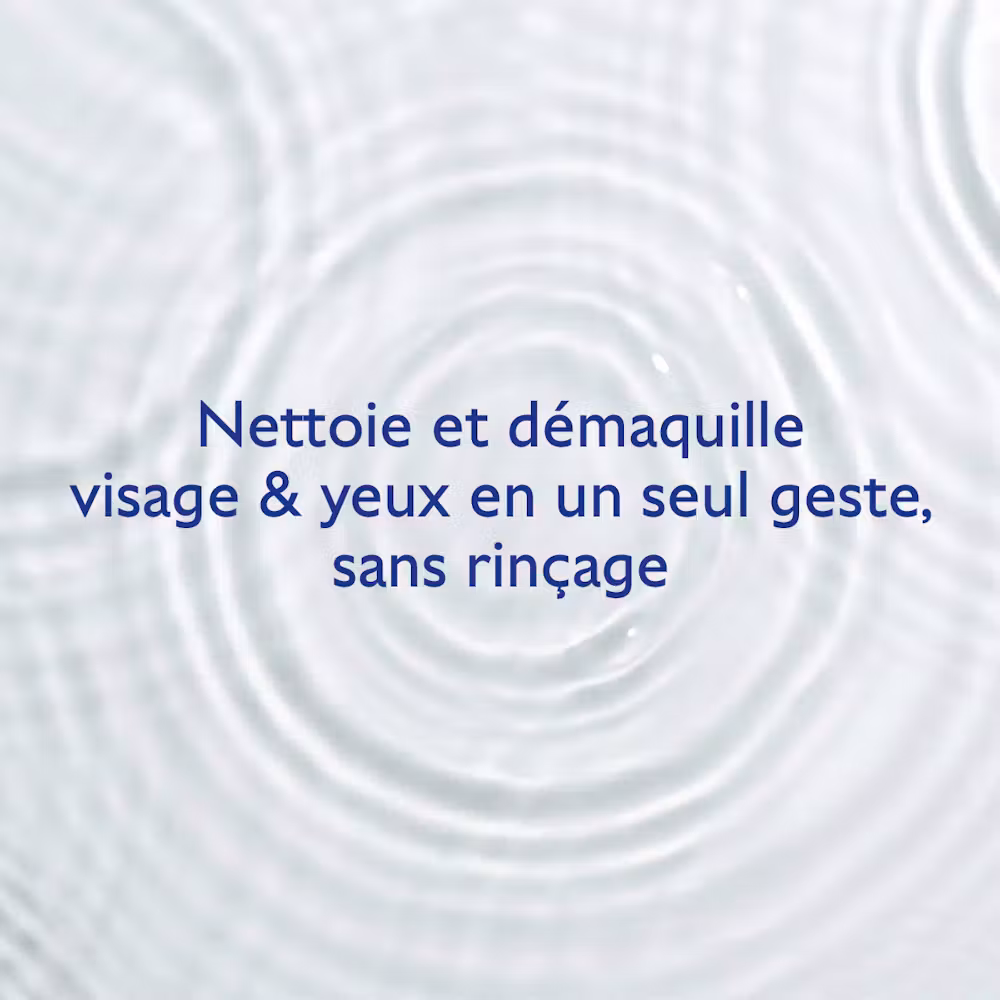Eau de Raisin Micellaire Démaquillante