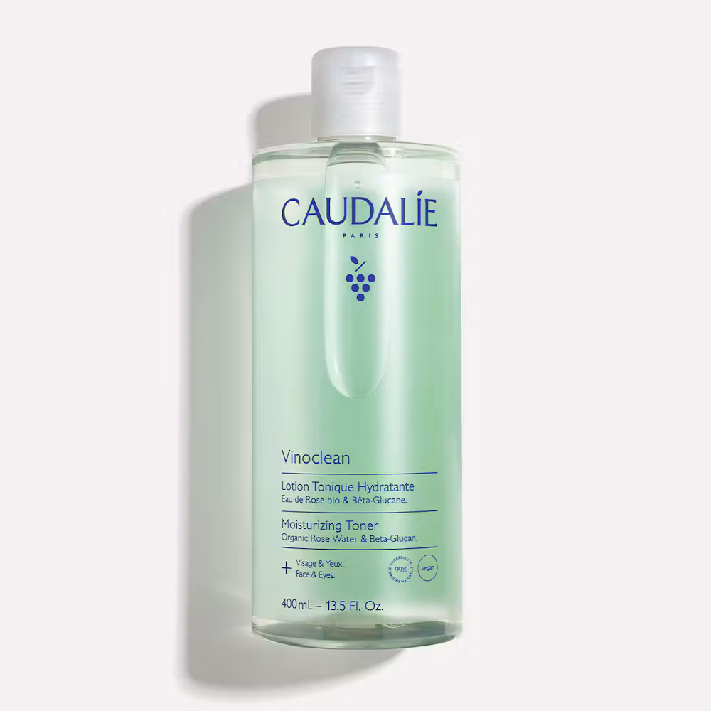 Lotion Tonique Hydratante - 400 mL
