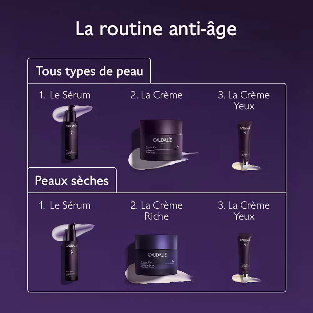 La Crème Riche - Recharge