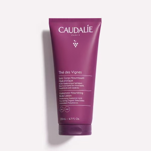 Soin Corps Nourrissant Acide Hyaluronique & Beurre de Karité