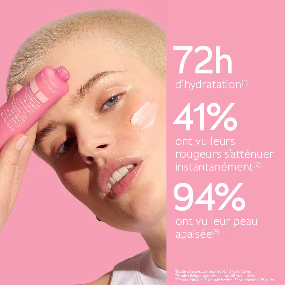 La Routine Hydratation