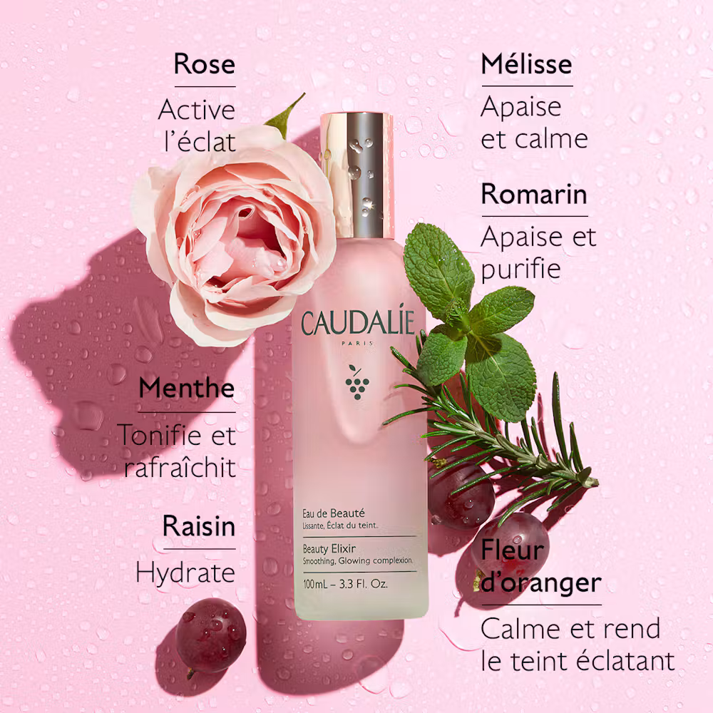Eau de Beauté -100ml