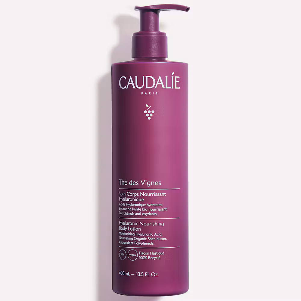 Soin Corps Nourrissant Acide Hyaluronique & Beurre de Karité