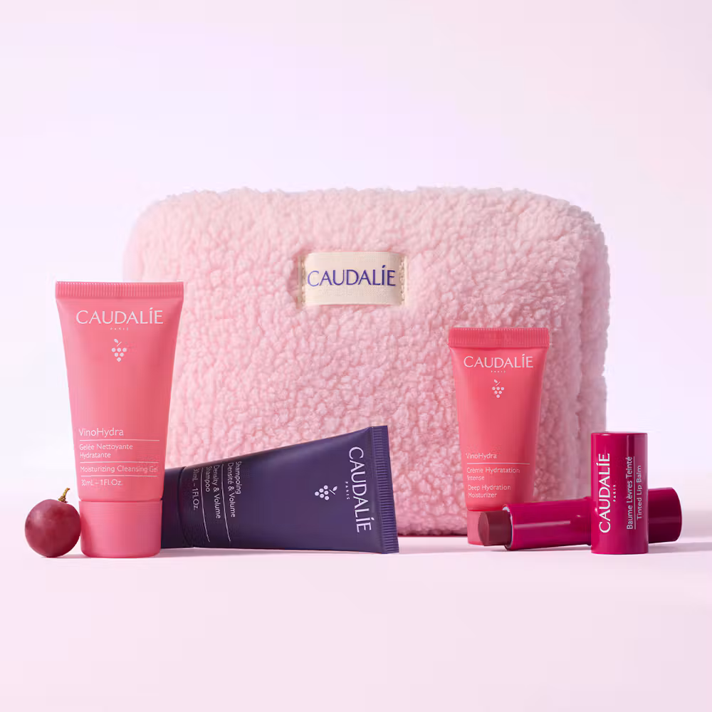 Vos essentiels beauté