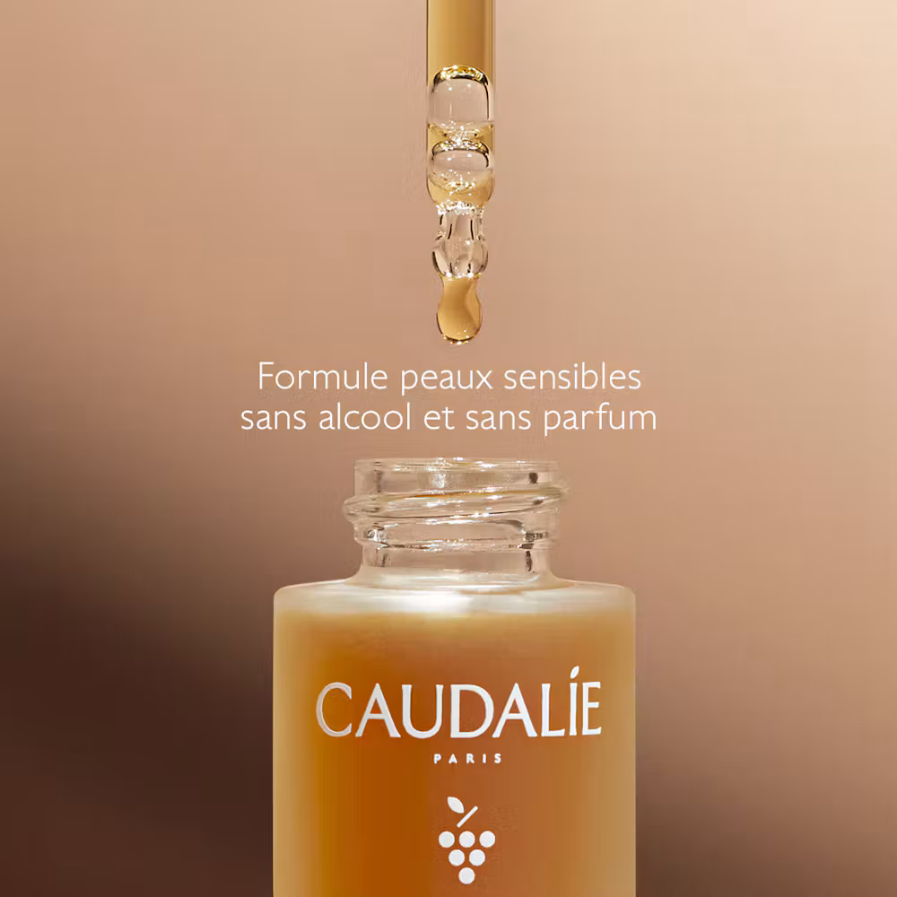 Gouttes Solaires Autobronzantes