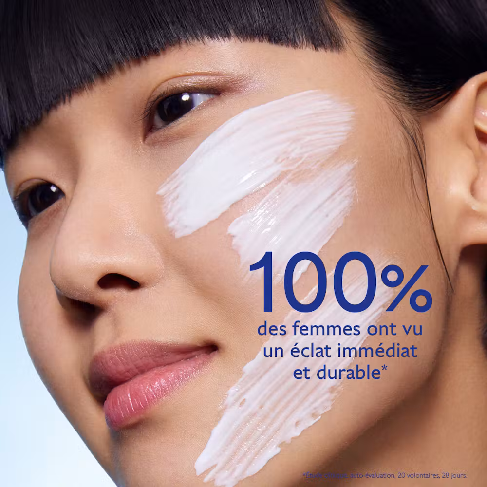 Masque Peeling à l'Acide Glycolique