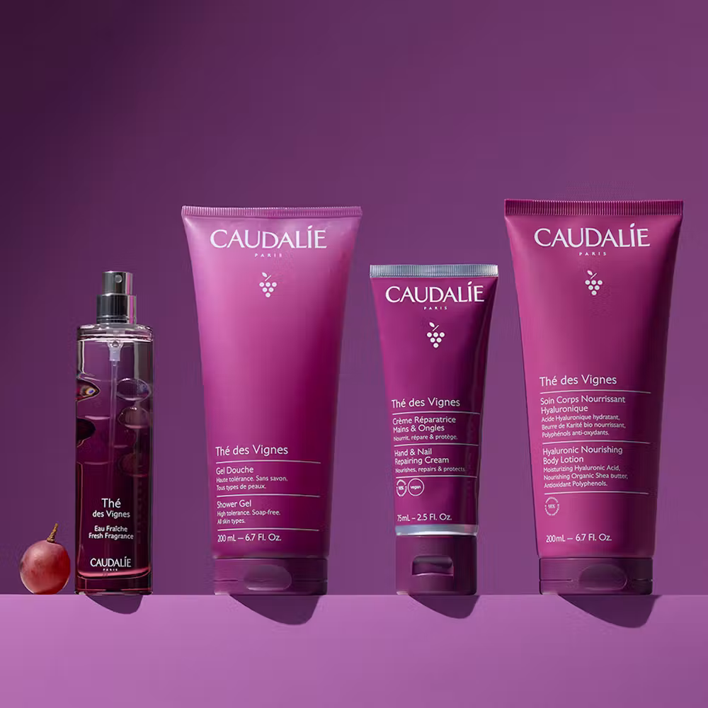 Crème Réparatrice Mains et Ongles