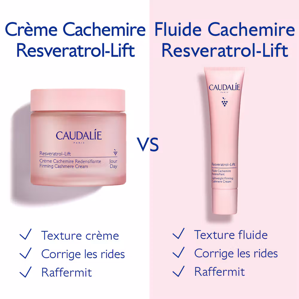 Fluide Cachemire Redensifiant