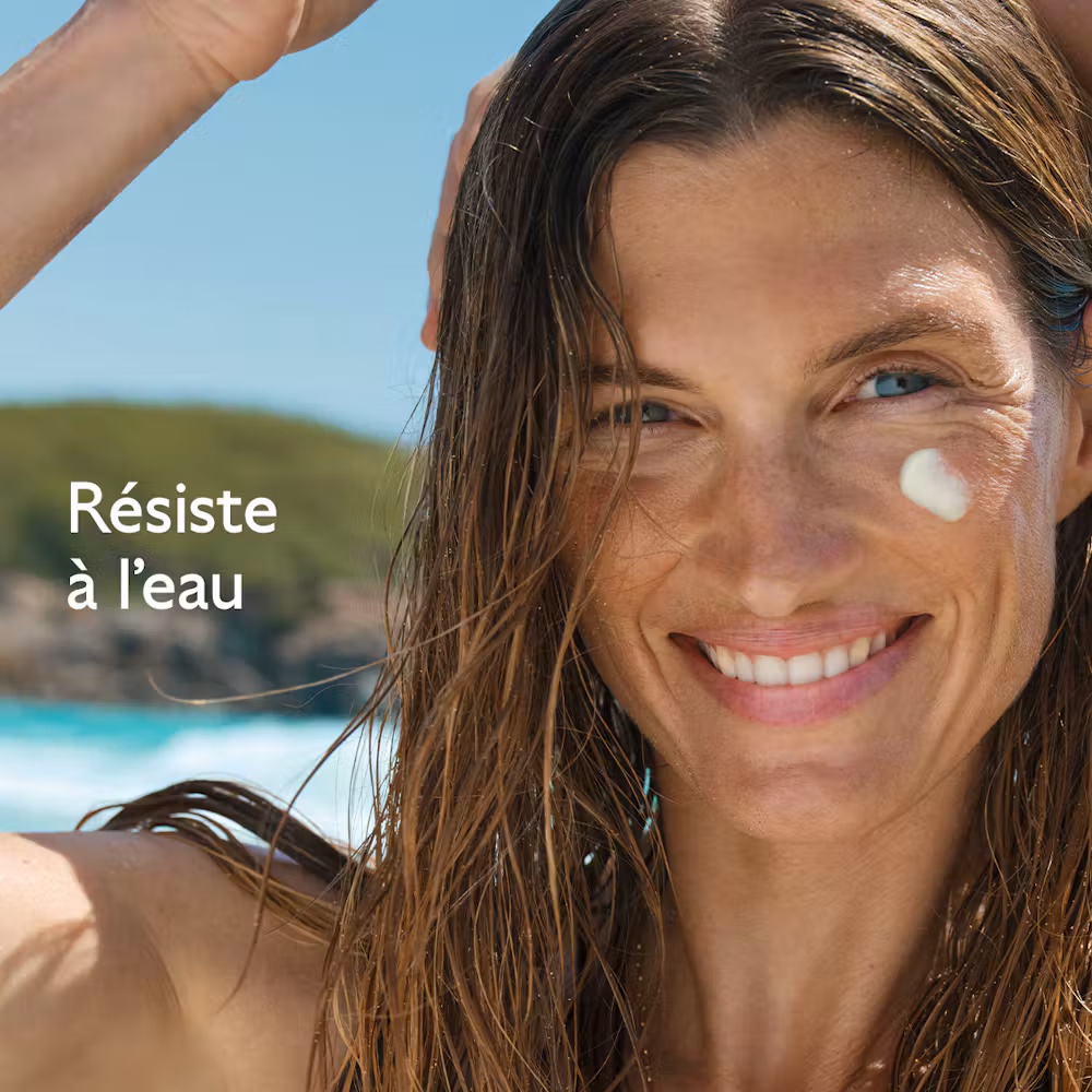 Fluide Très Haute Protection SPF50+
