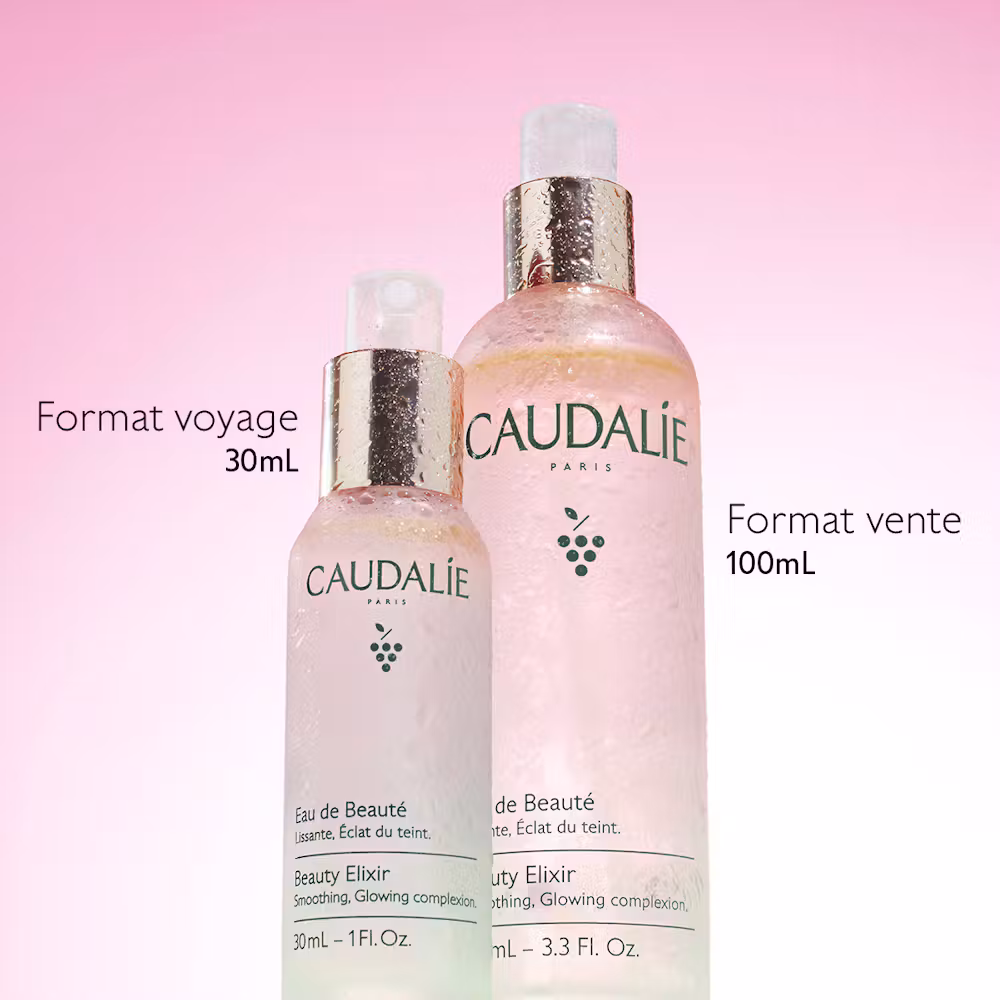 Eau de Beauté -100ml