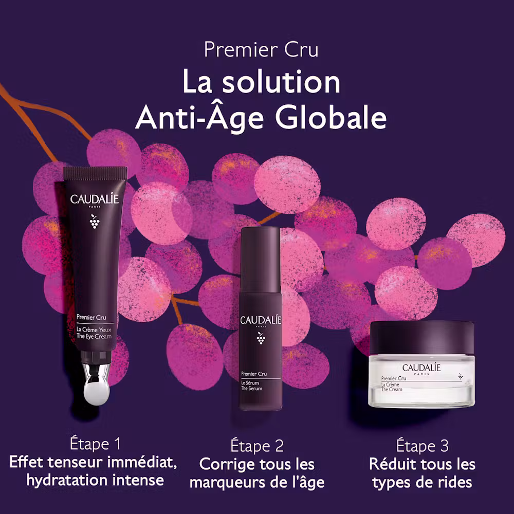 La Solution Anti-Âge Global