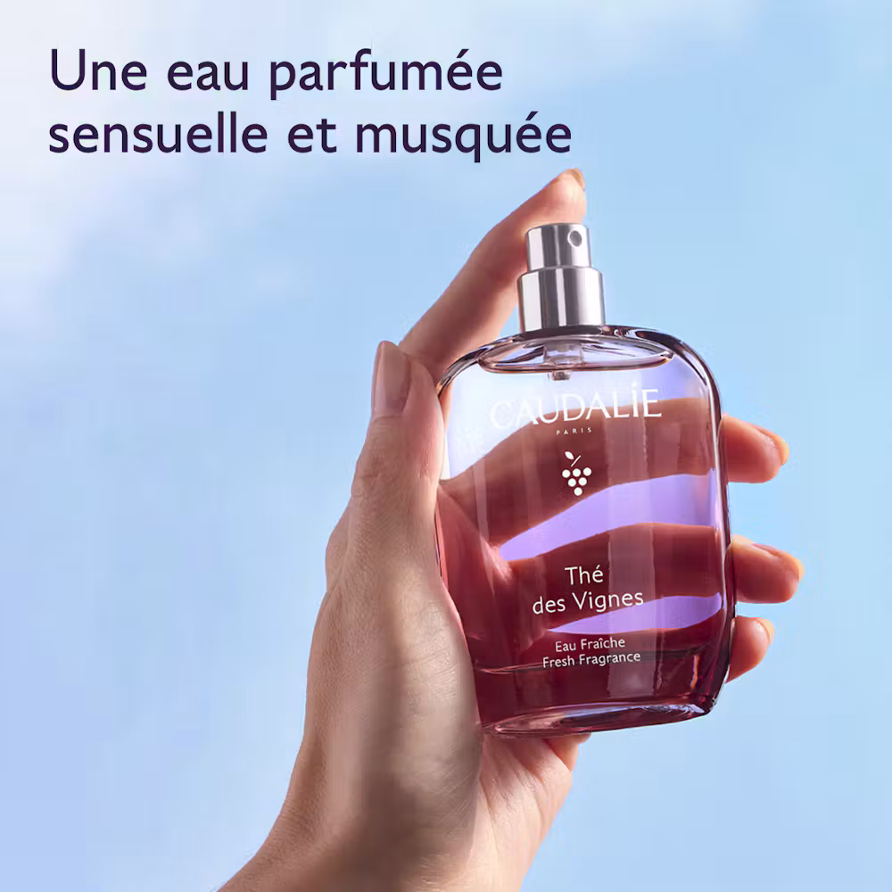 Eau Fraîche Thé des Vignes-50ml