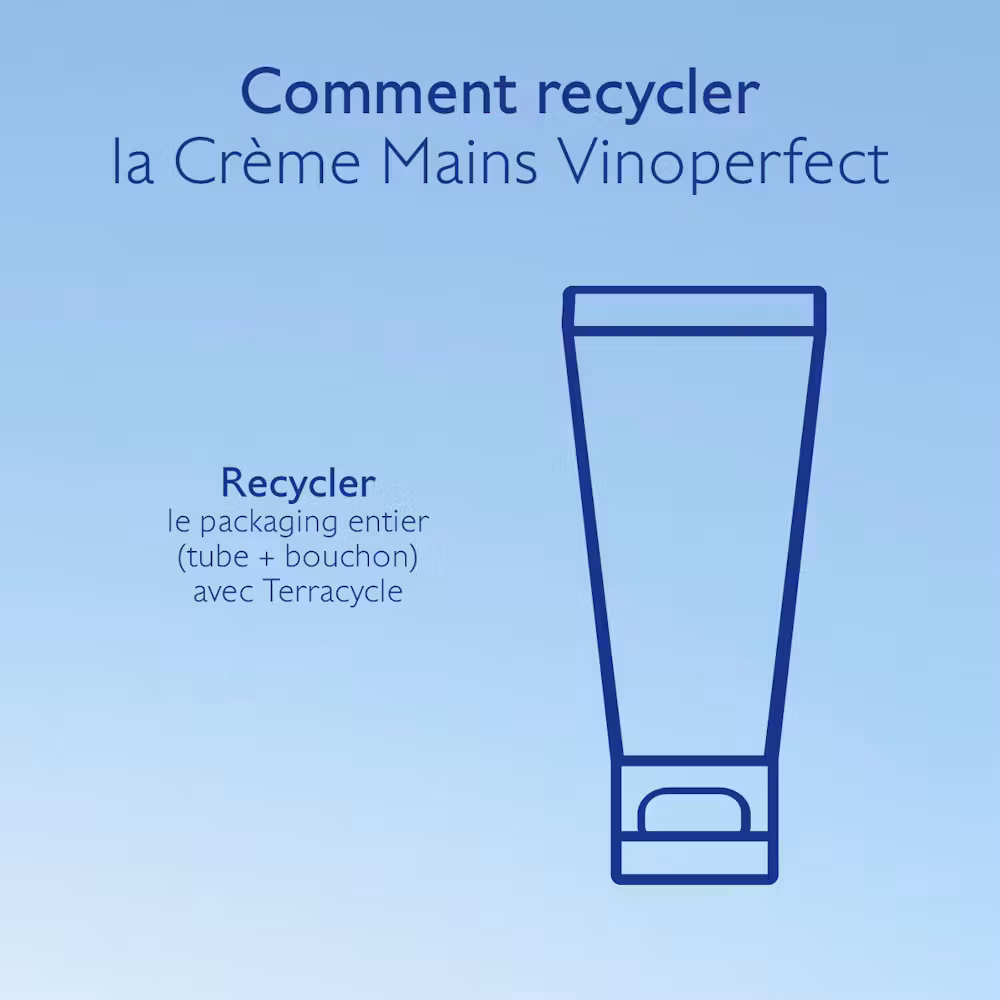 Crème Mains Anti-Taches