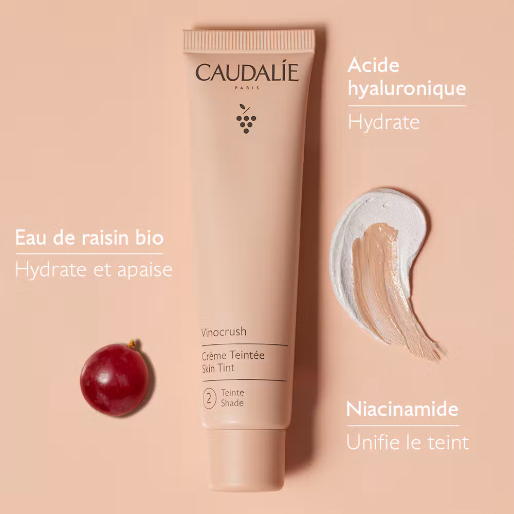 CC Crème - Teinte 2