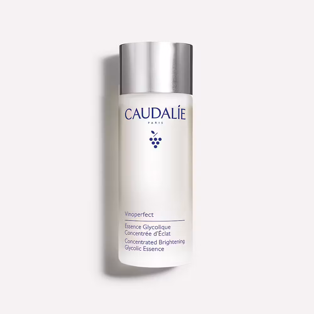 Essence Glycolique Concentrée d'Éclat