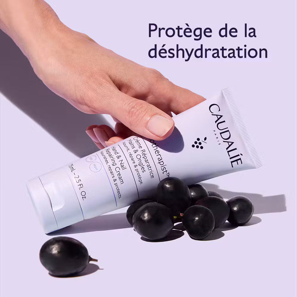 Trio Crèmes Mains Nutrition