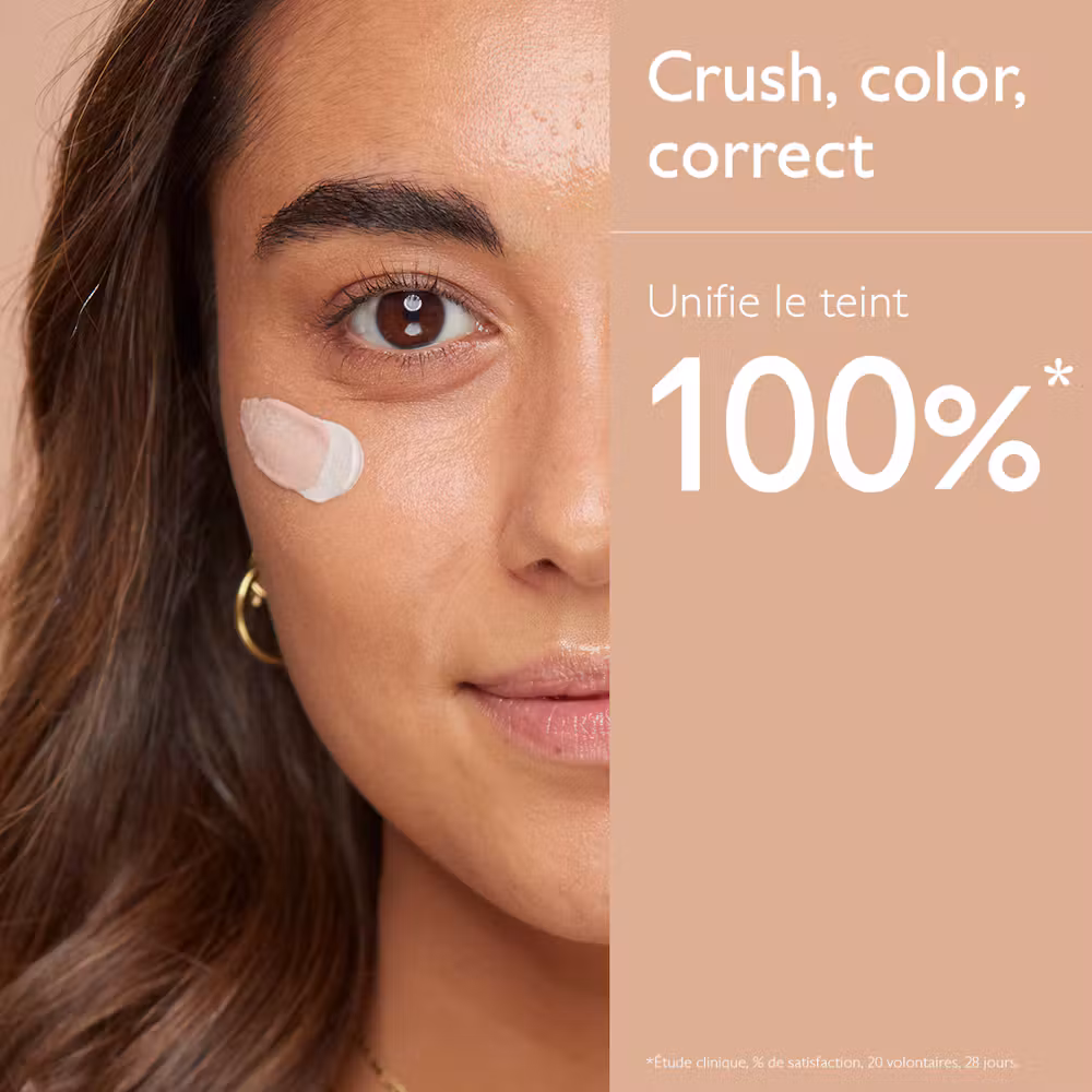 CC Crème