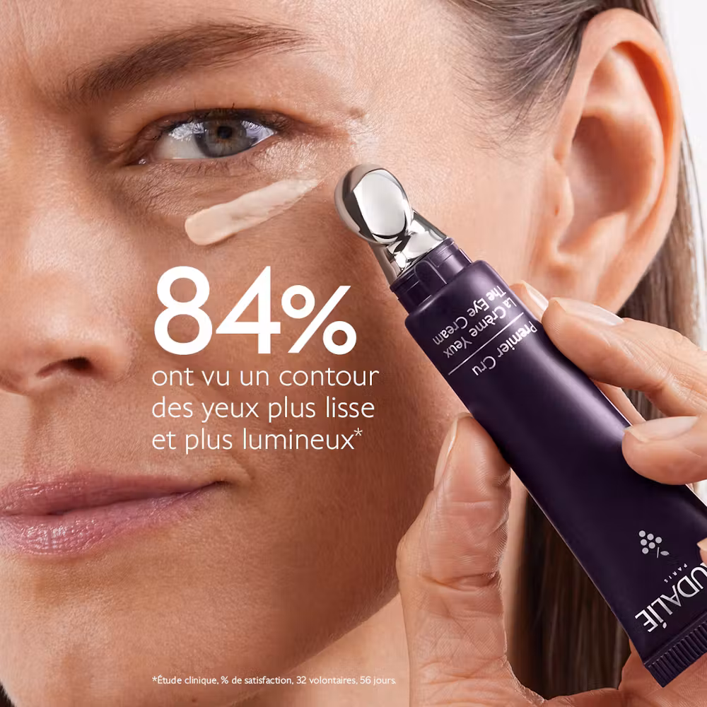 La Crème Yeux