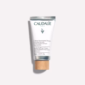 Crème Gommante Douce aux Micro Billes de Jojoba