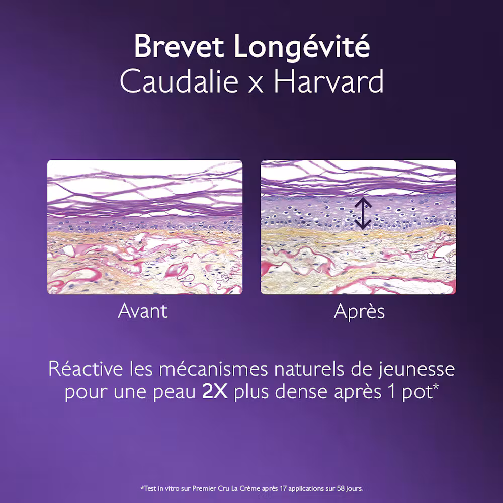 La Crème Riche - Recharge
