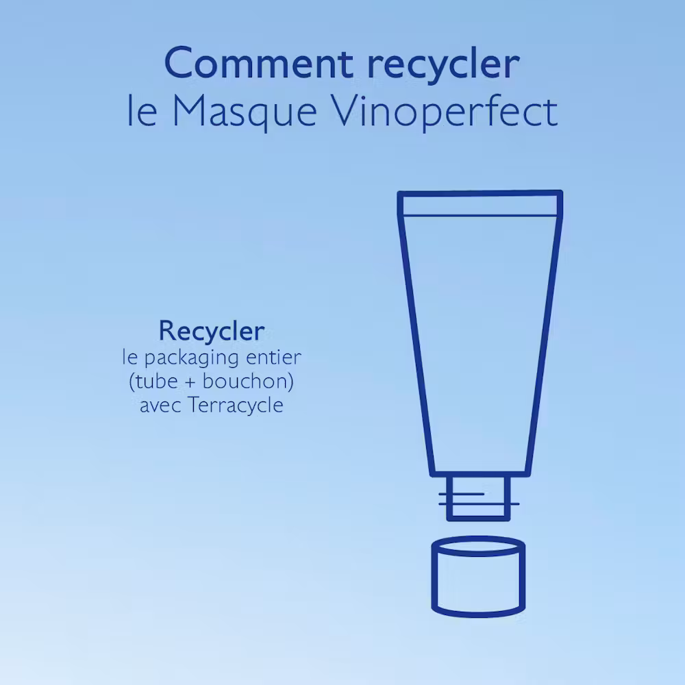 Masque Peeling à l'Acide Glycolique