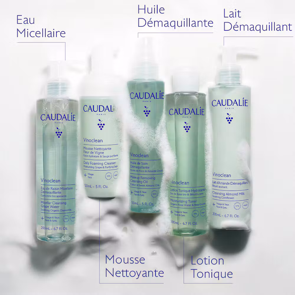 Lotion Tonique Hydratante
