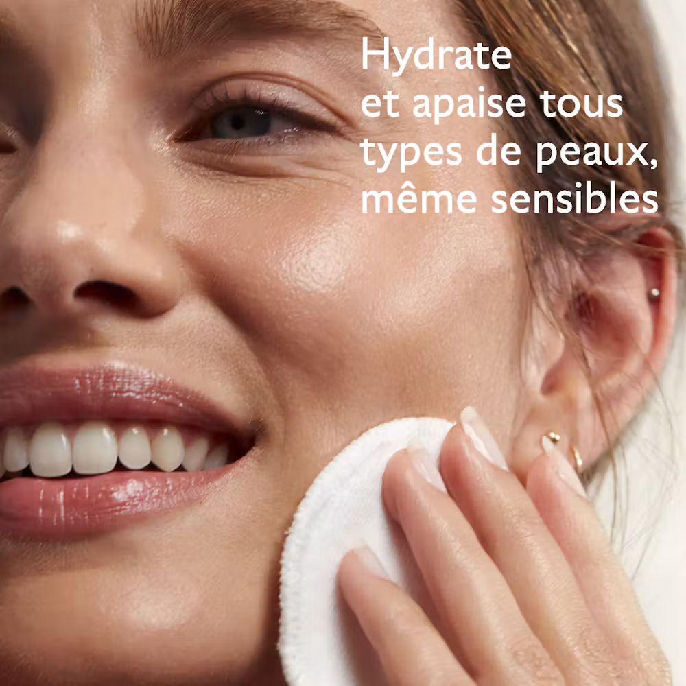 Lotion Tonique Hydratante