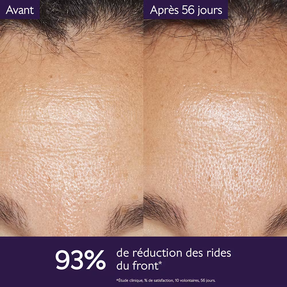 La Crème Anti-Âge Global - Recharge