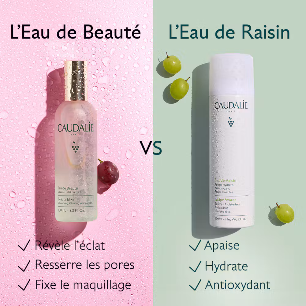 Eau de Beauté