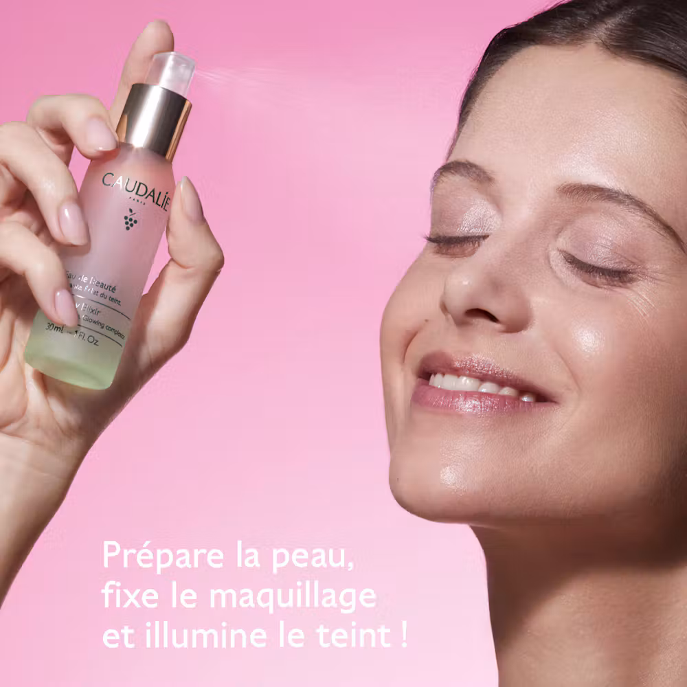 Eau de Beauté
