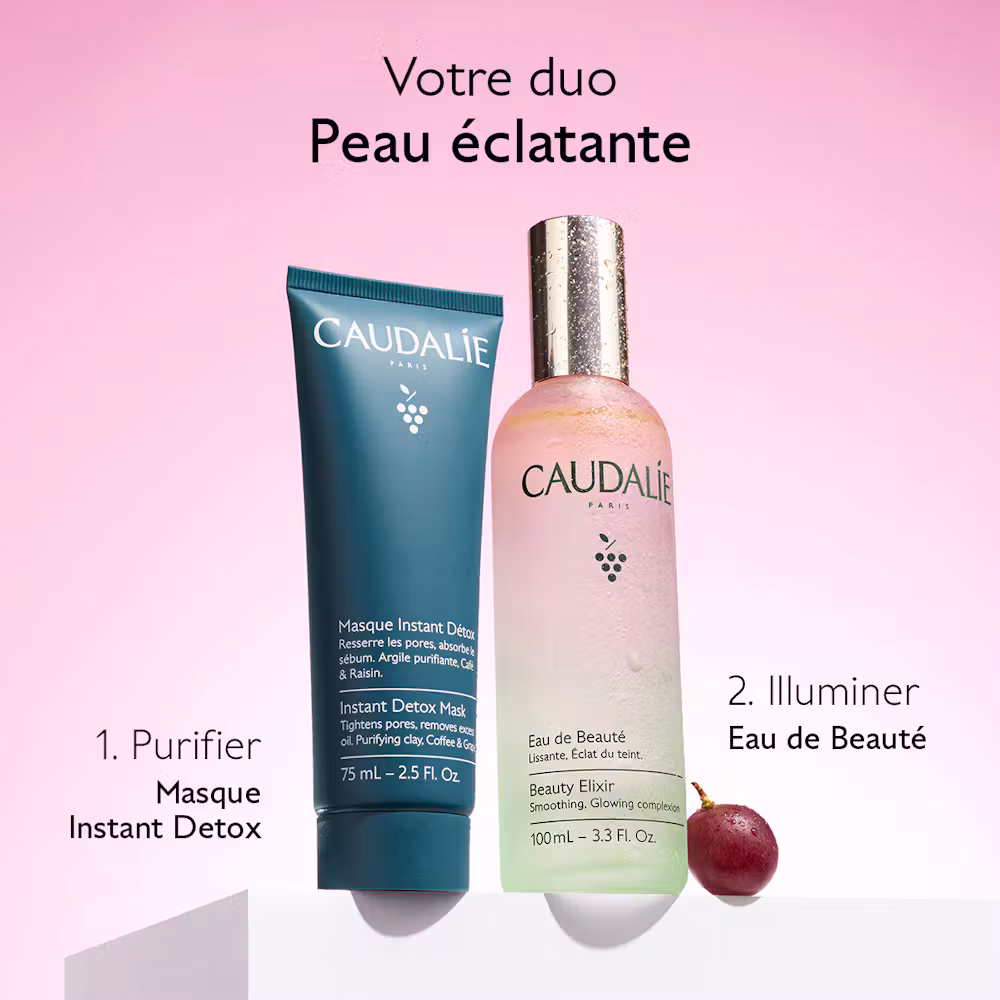Eau de Beauté