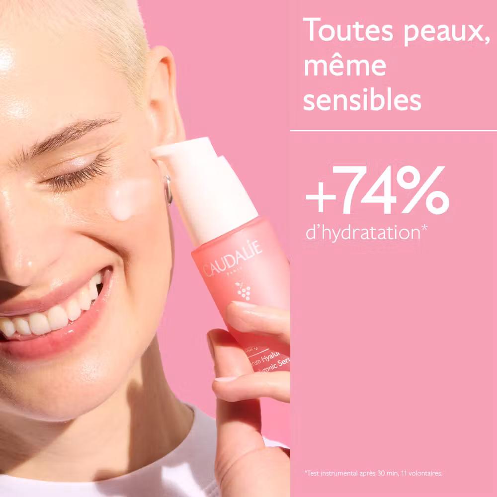 La Routine Hydratation