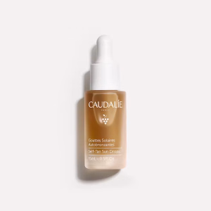 Gouttes Solaires Autobronzantes