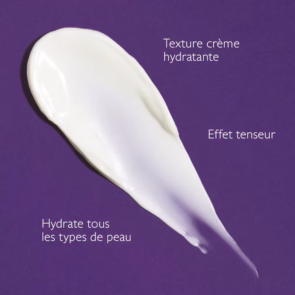 La Crème Anti-Âge Global - Recharge