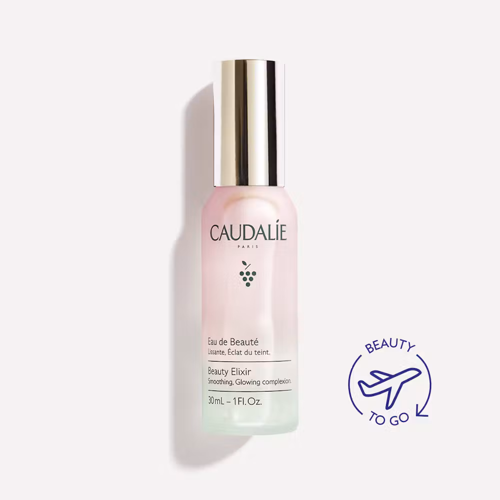 Eau de Beauté