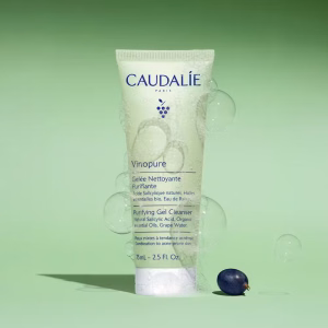 Gelée Nettoyante à l'Acide Salicylique Purifiante