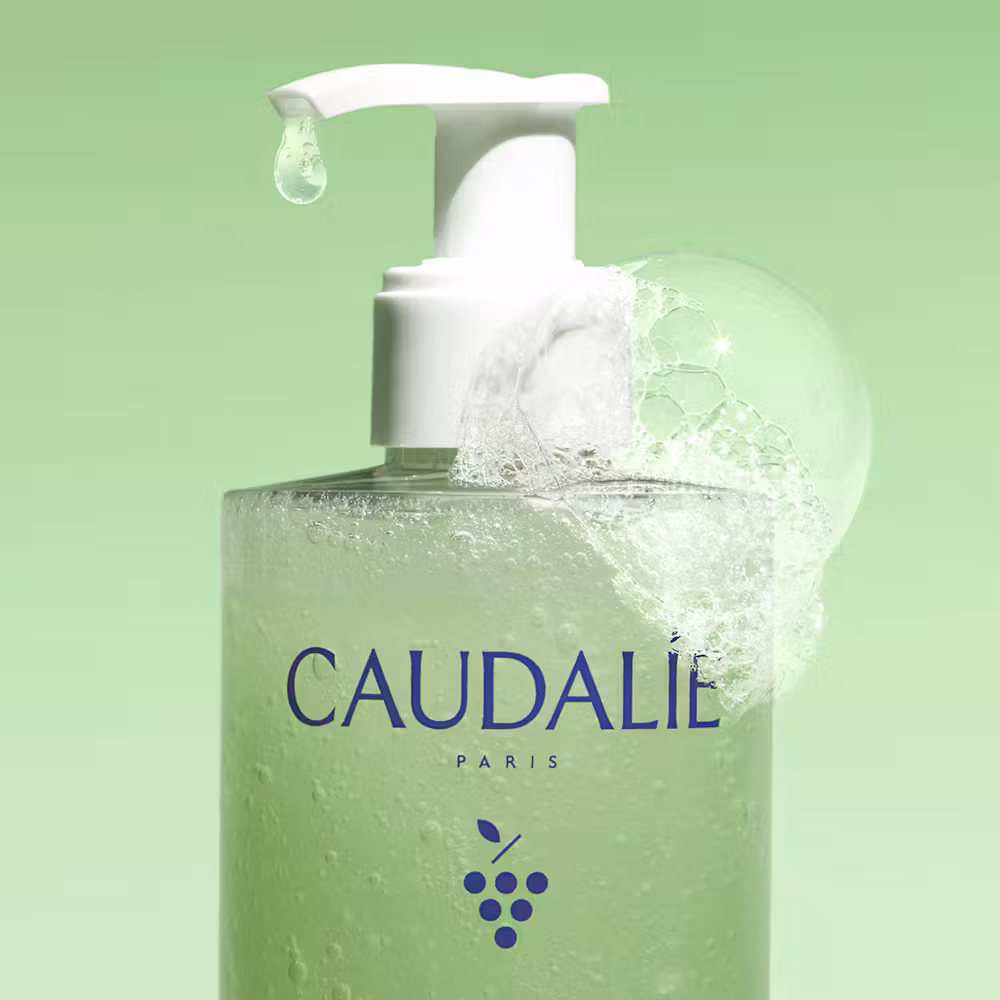 Gelée Nettoyante à l'Acide Salicylique Purifiante